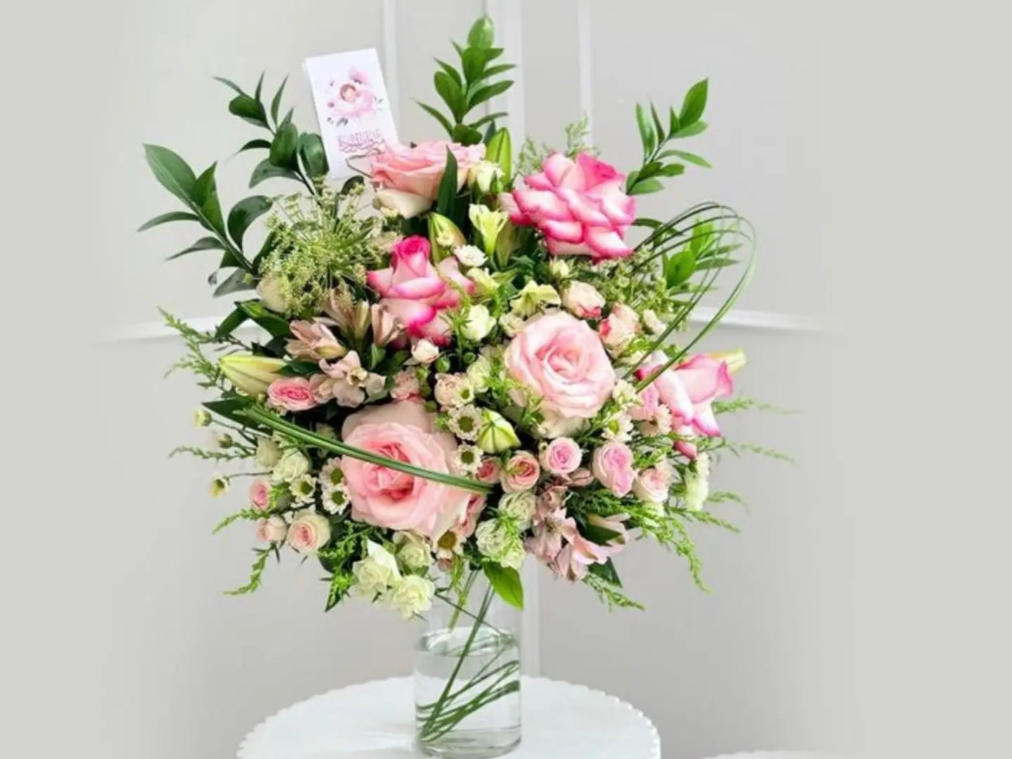 Love Vase