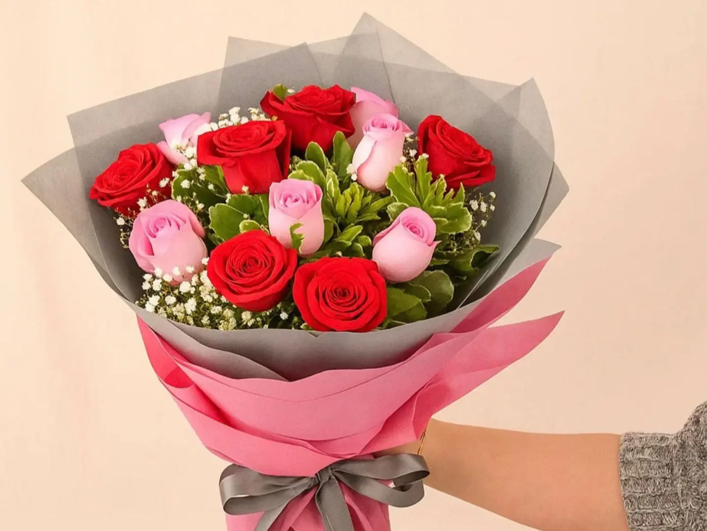 Eternal Love Bouquet
