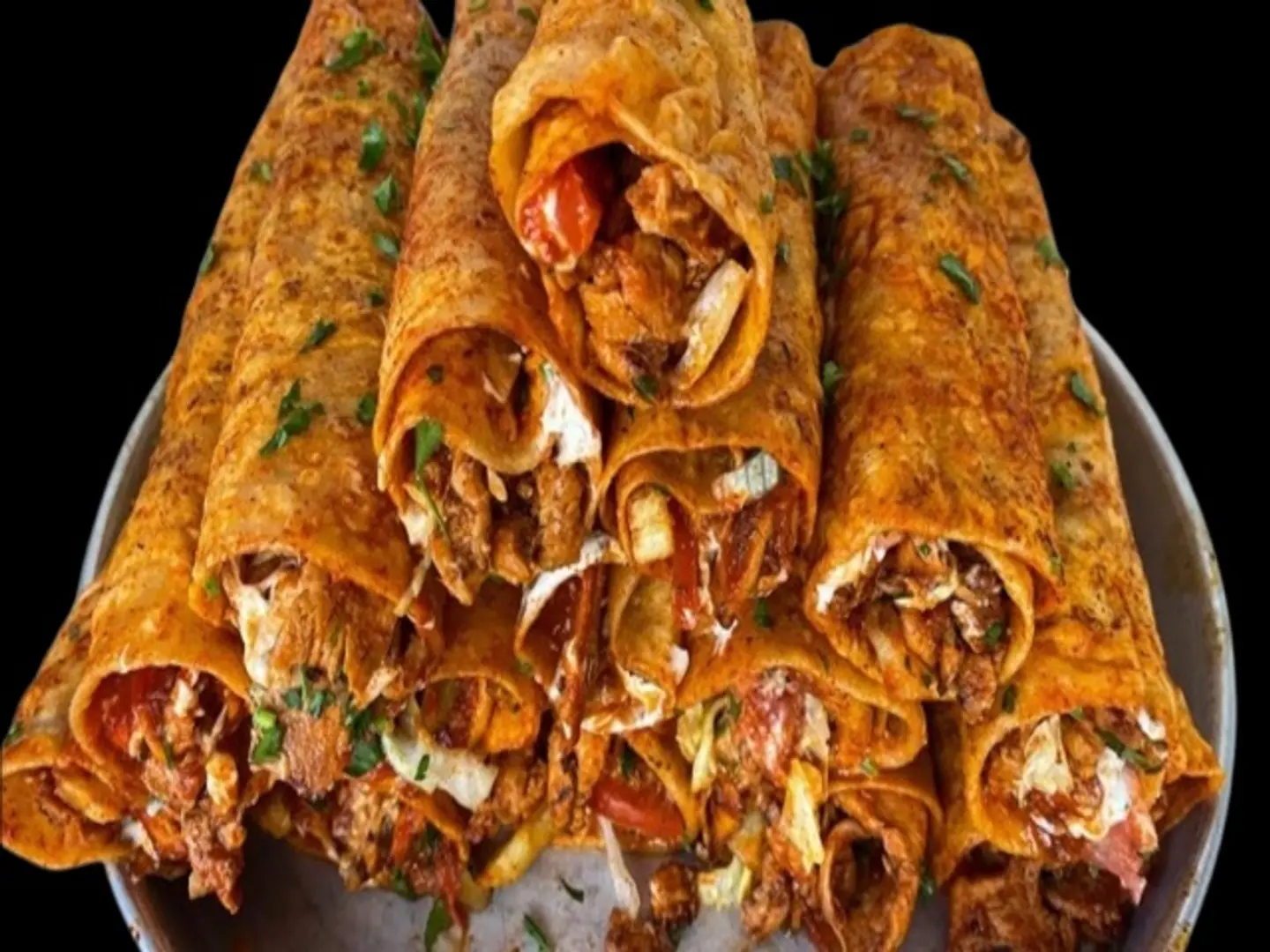 شاورما عربي تركي
