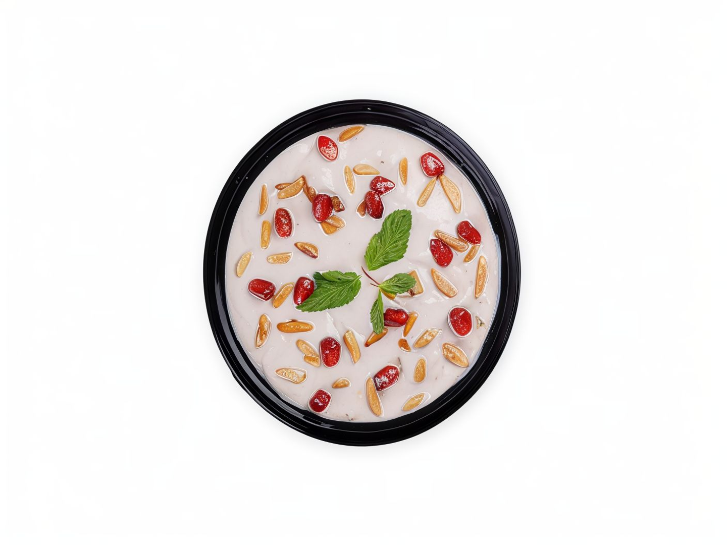 فتة الباذنجان