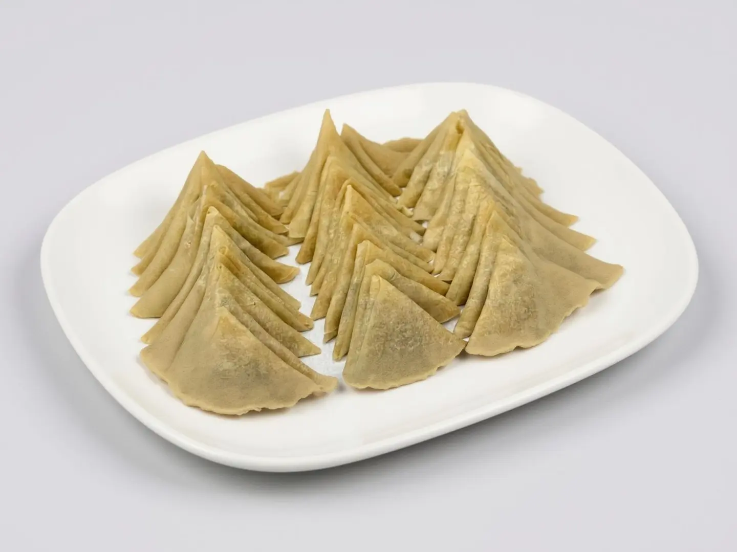 بوكس سمبوسه دجاج مفرزن