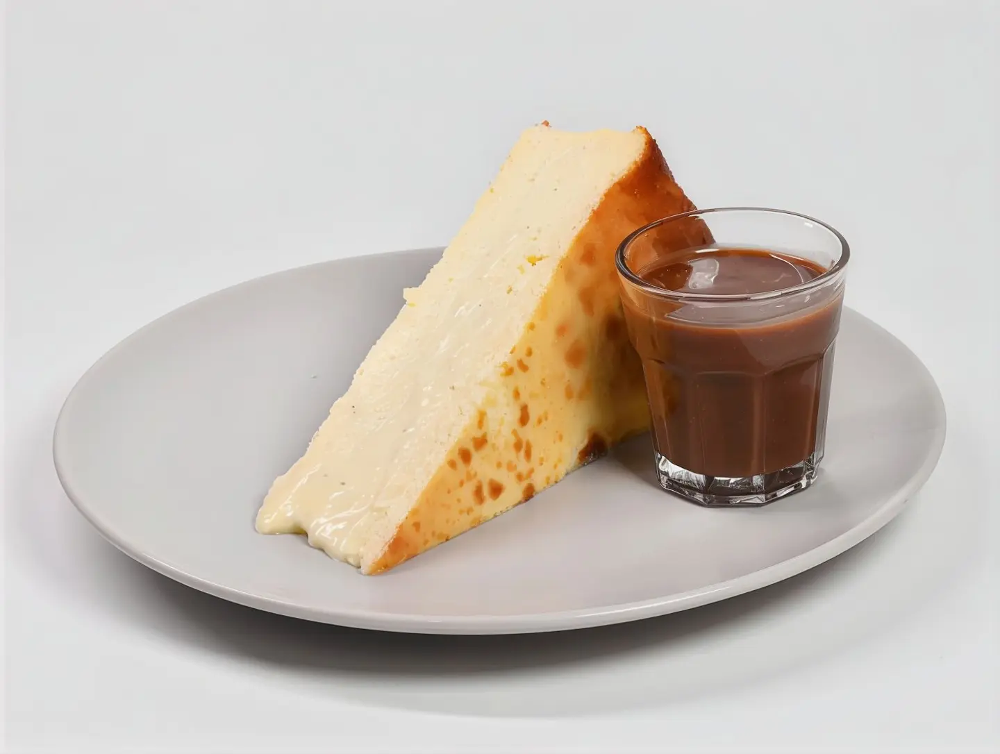 San Sebastian Cheesecake
