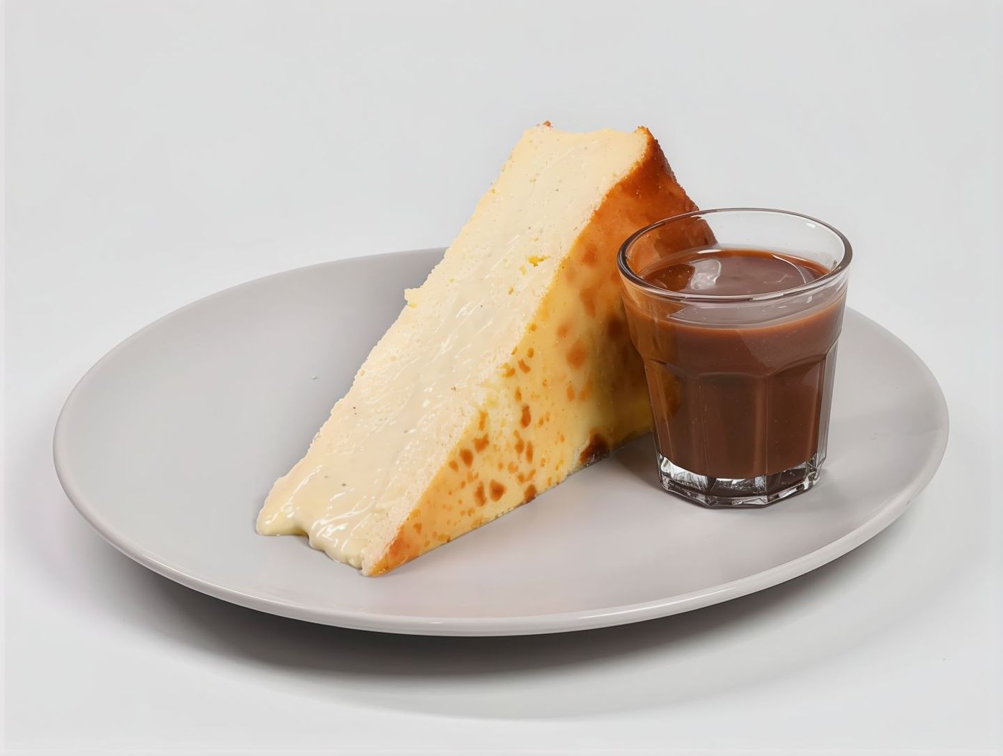 San Sebastian Cheesecake