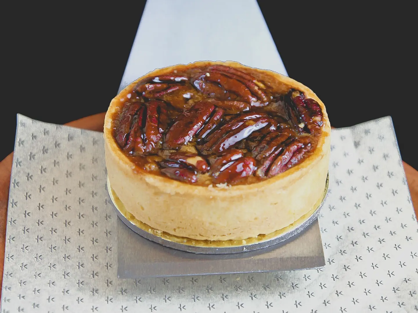 Pecan Tart