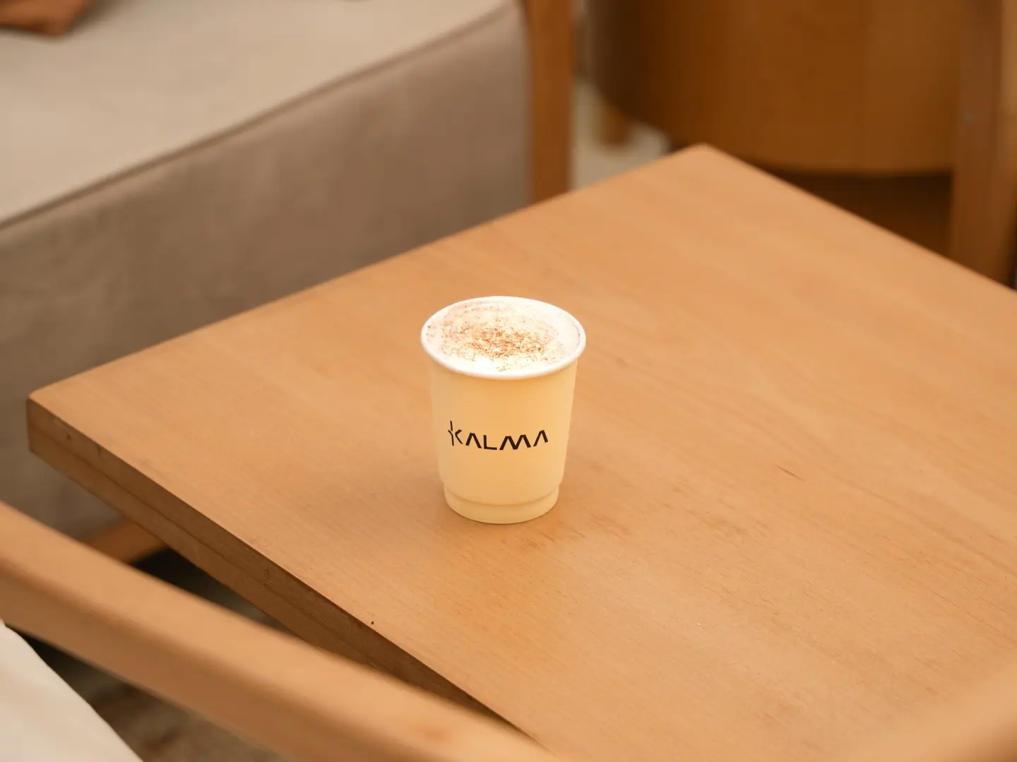 شوكولاته ساخنة