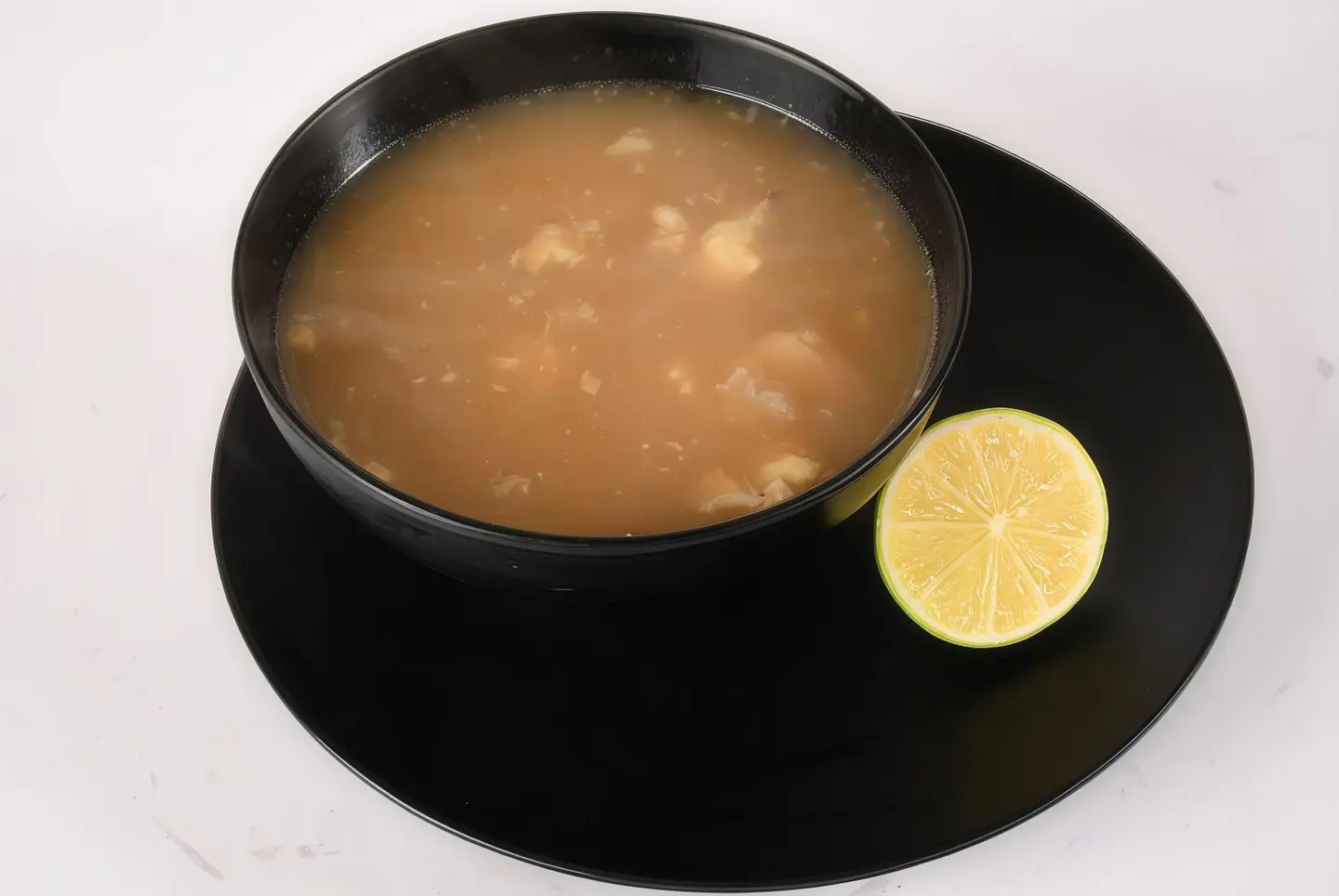 شوربة الكوراع