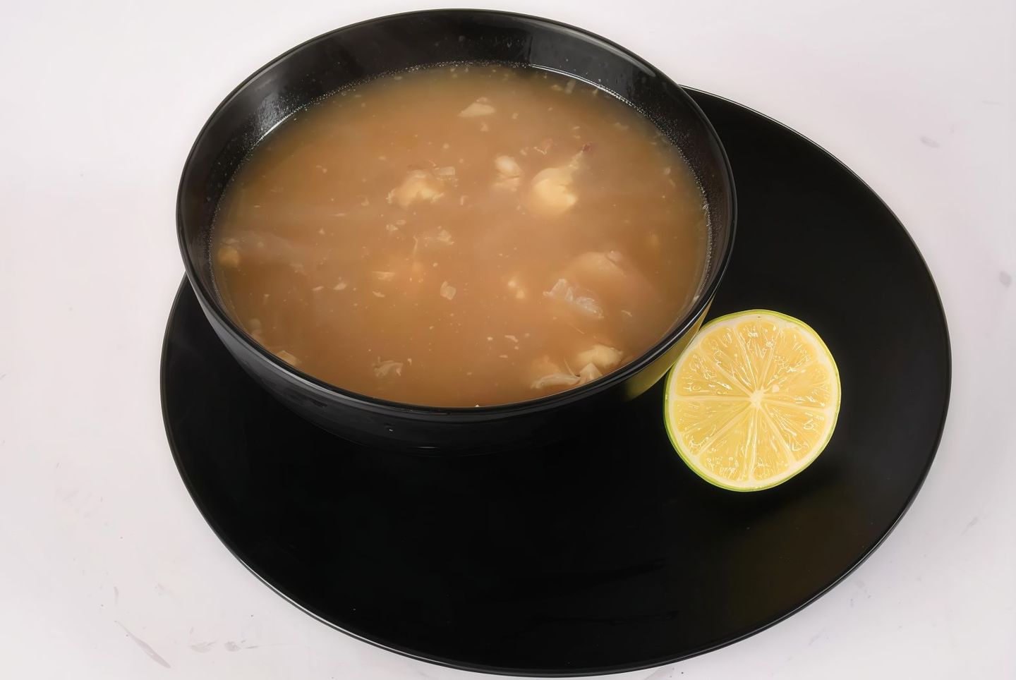 شوربة الكوراع