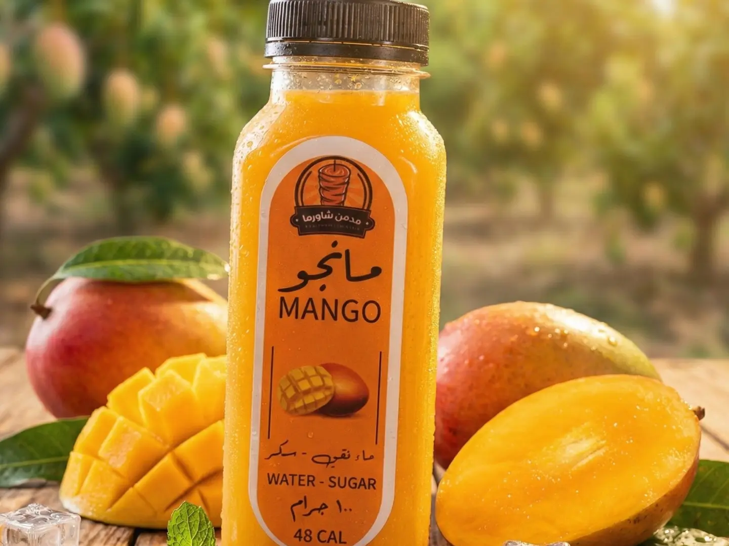 Mango
