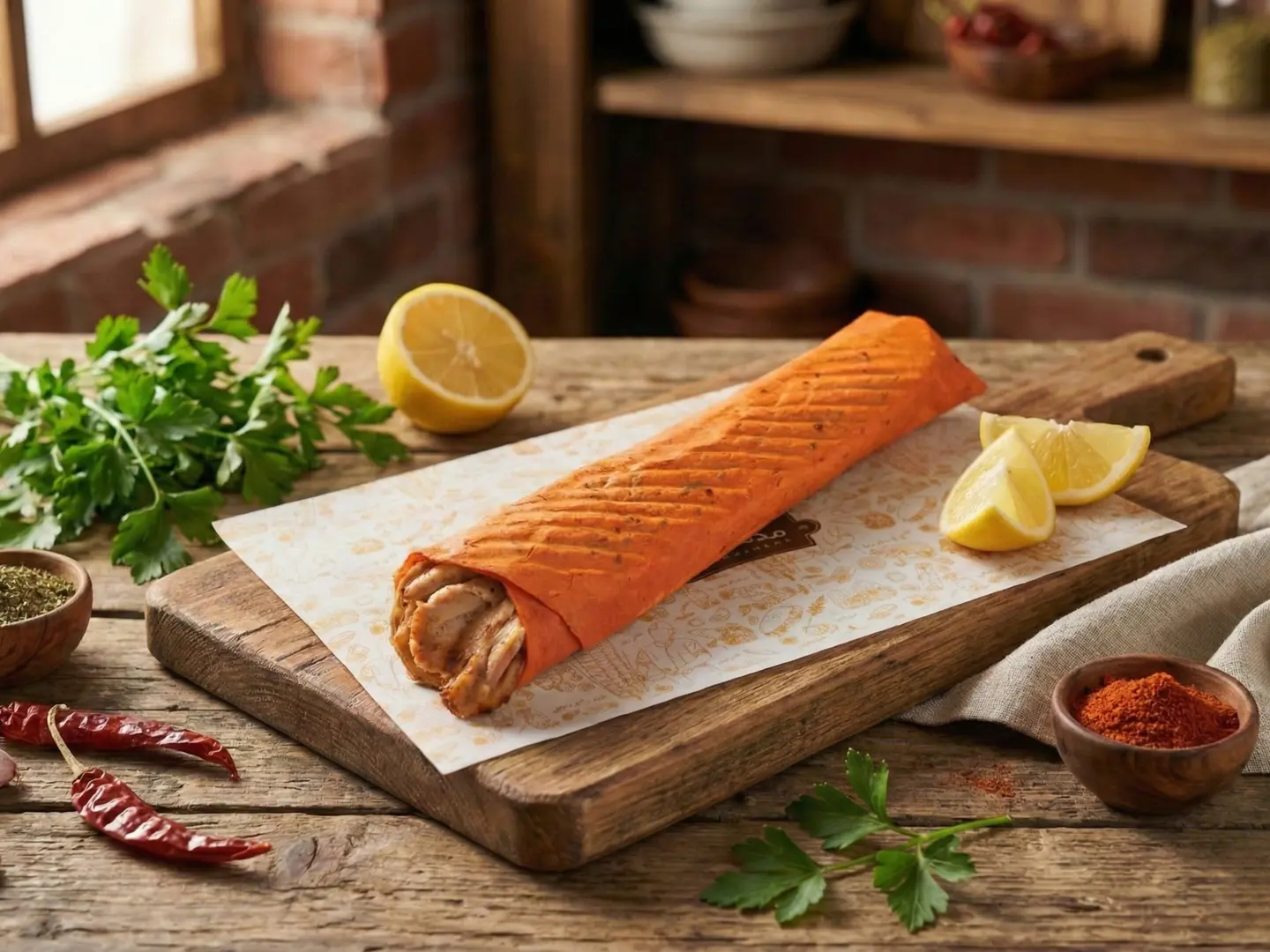 Sarukh Modmen - Sarukh Modmen