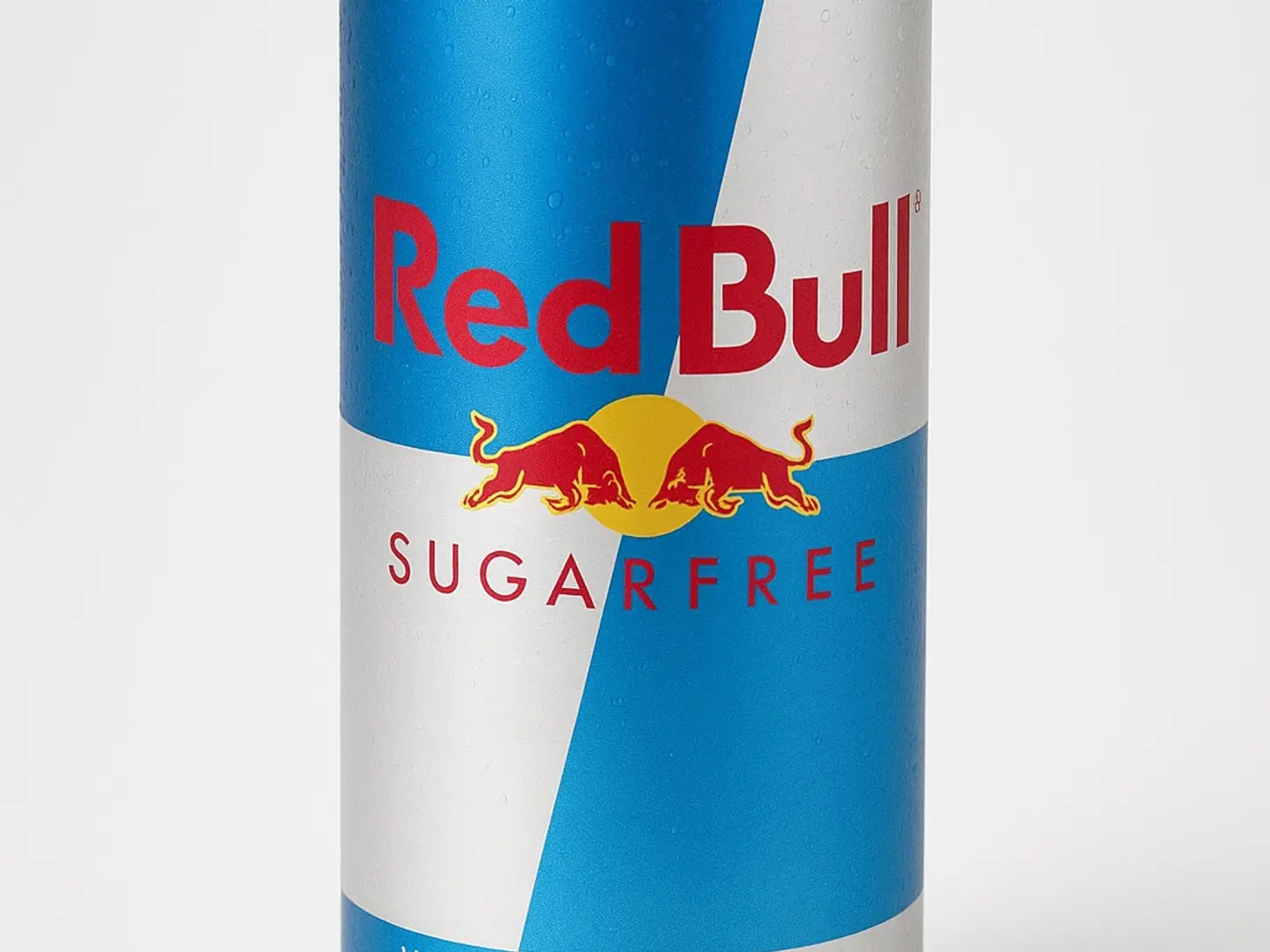 Red Bull Sugar Free