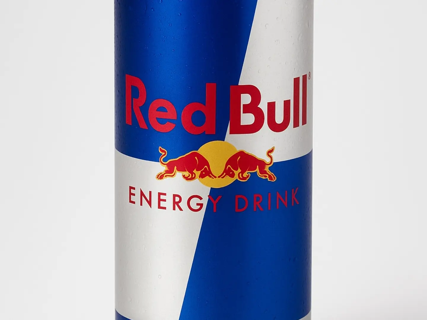 Red Bull Regular
