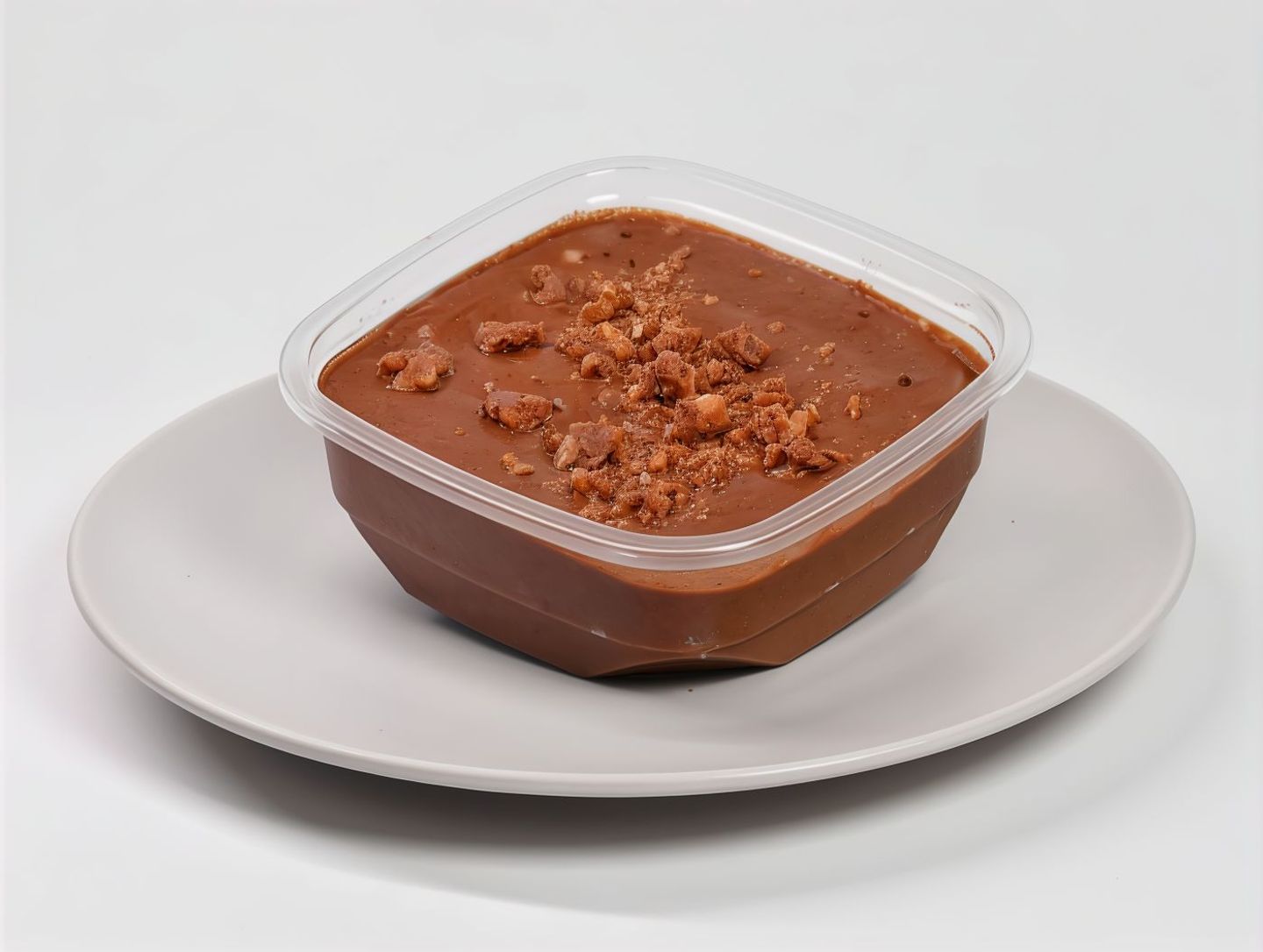 Mousse Chocolat