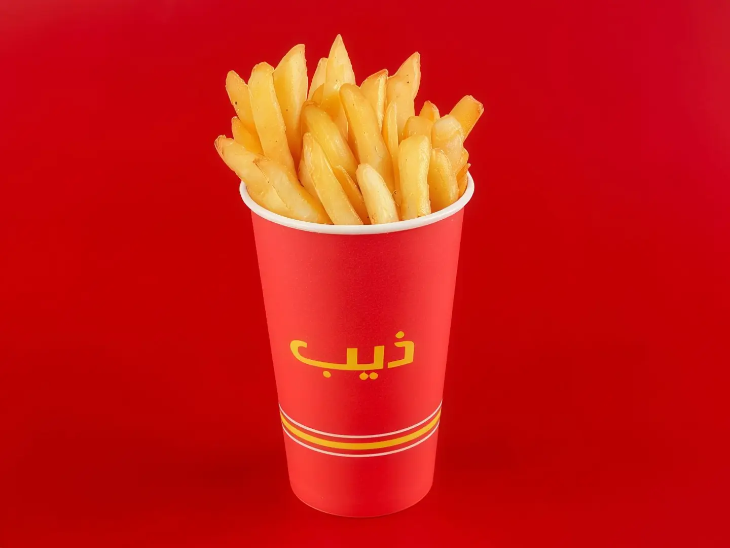 بطاطس صغير