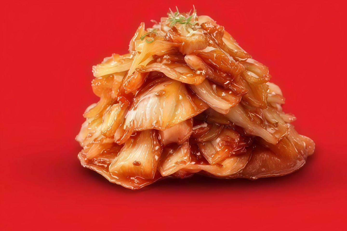 Caramelized Onions