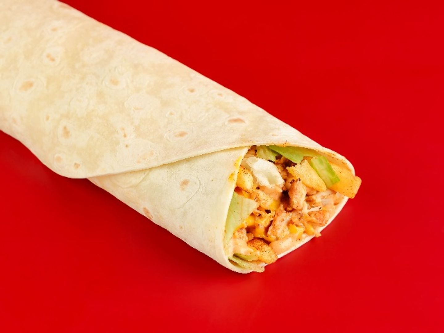 Chicken Tortilla