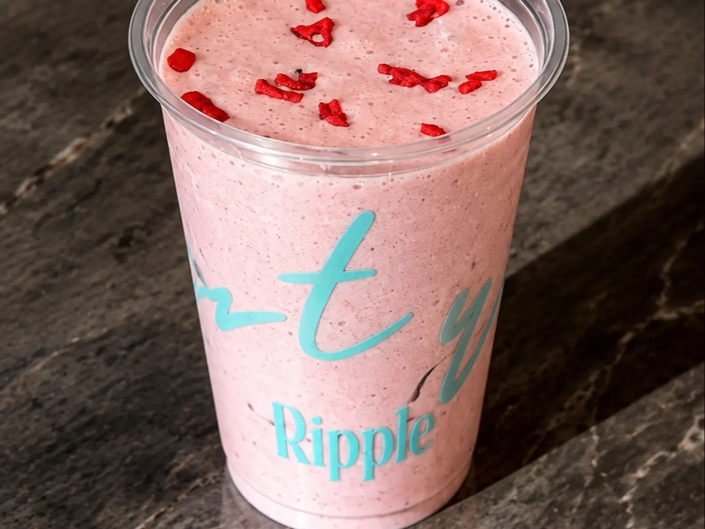 Smoothe Berry