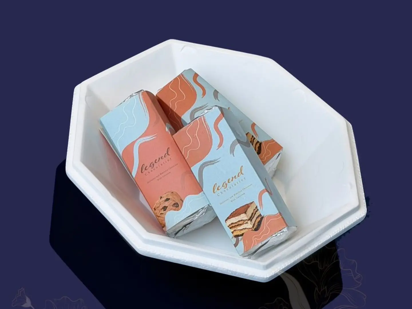 Iced Bar
