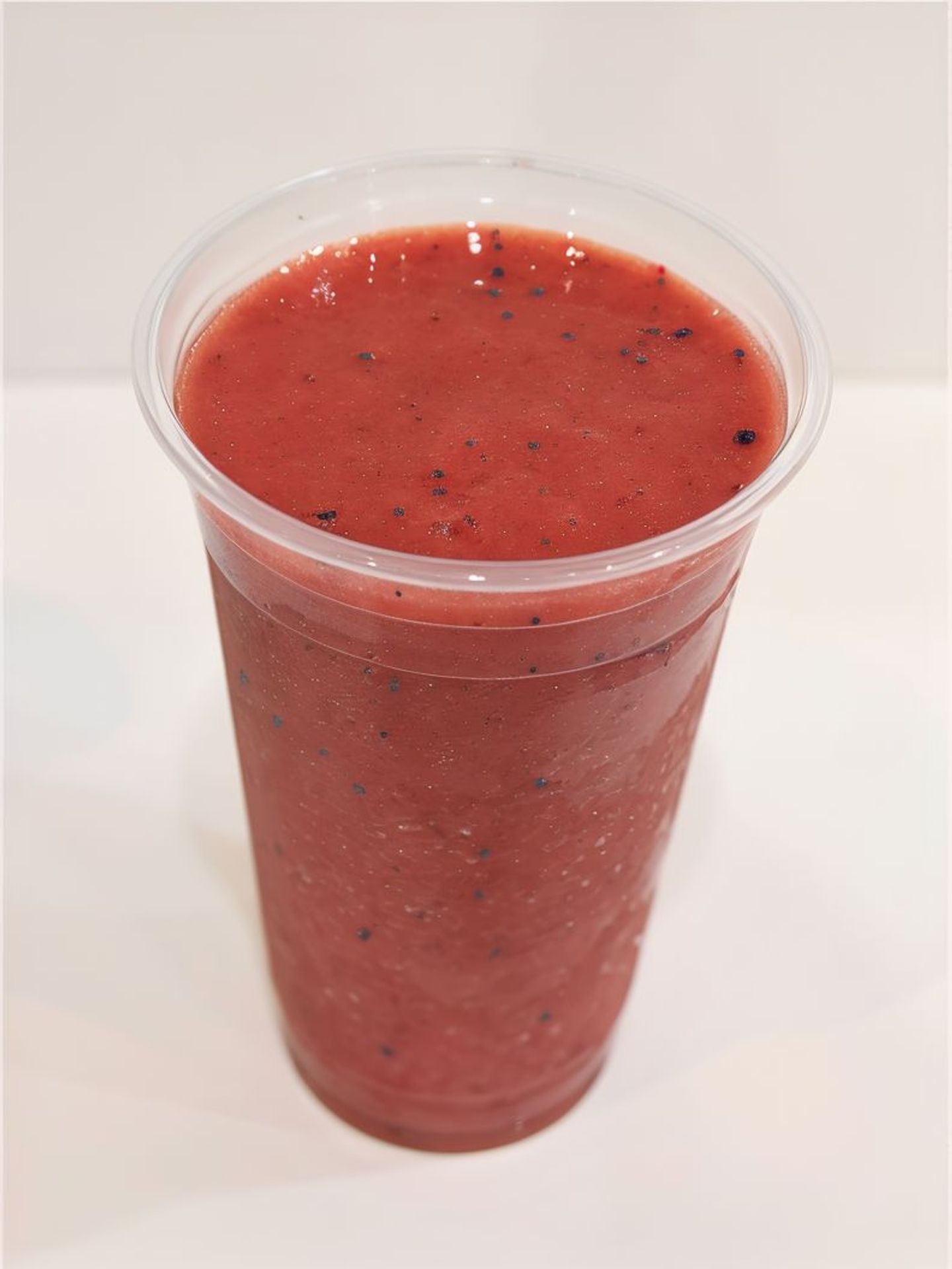 Mixed Fruit Juice - Large