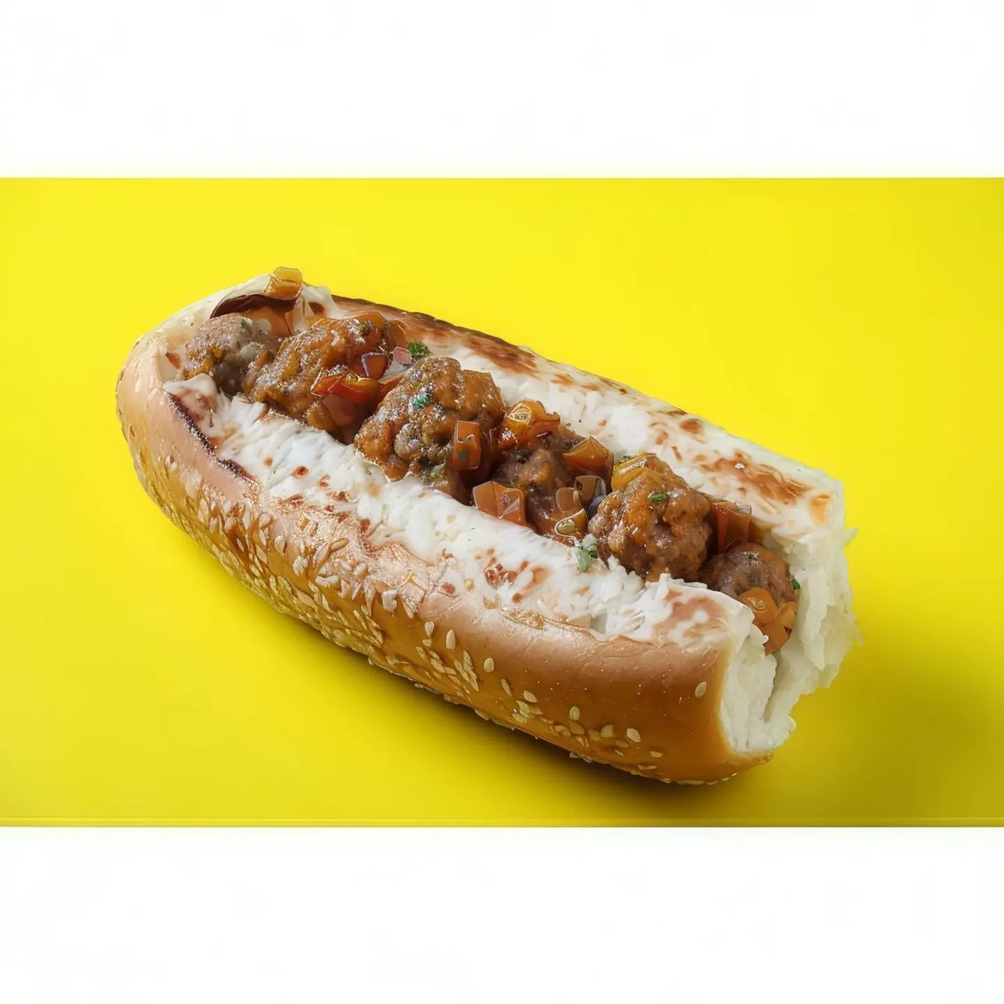 Kofta Meat