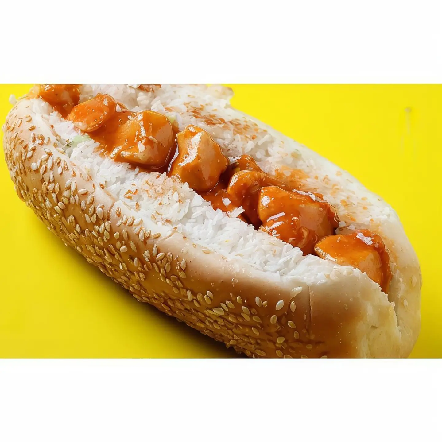 دجاج مكسيكي حار