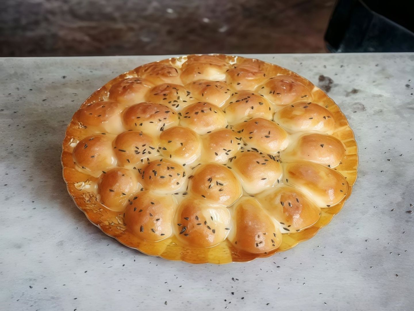 خلية شيره