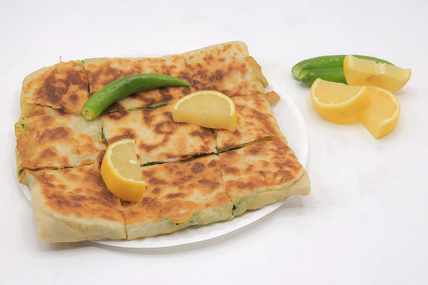 مطبق مالح