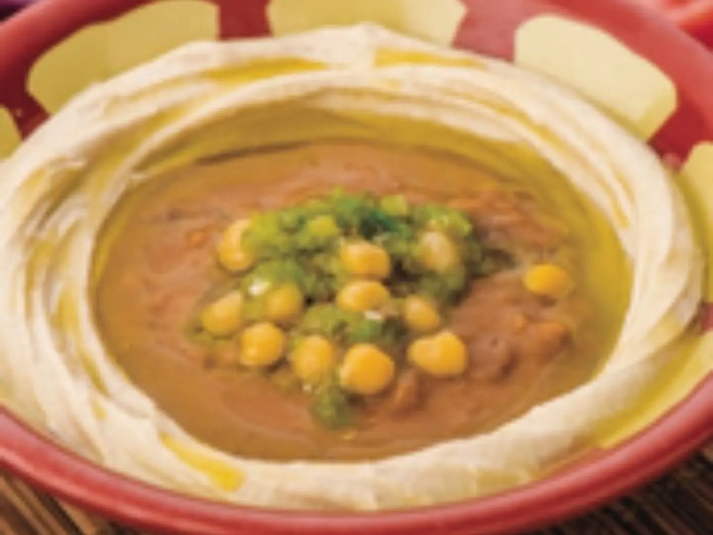 قلابة بالحمص