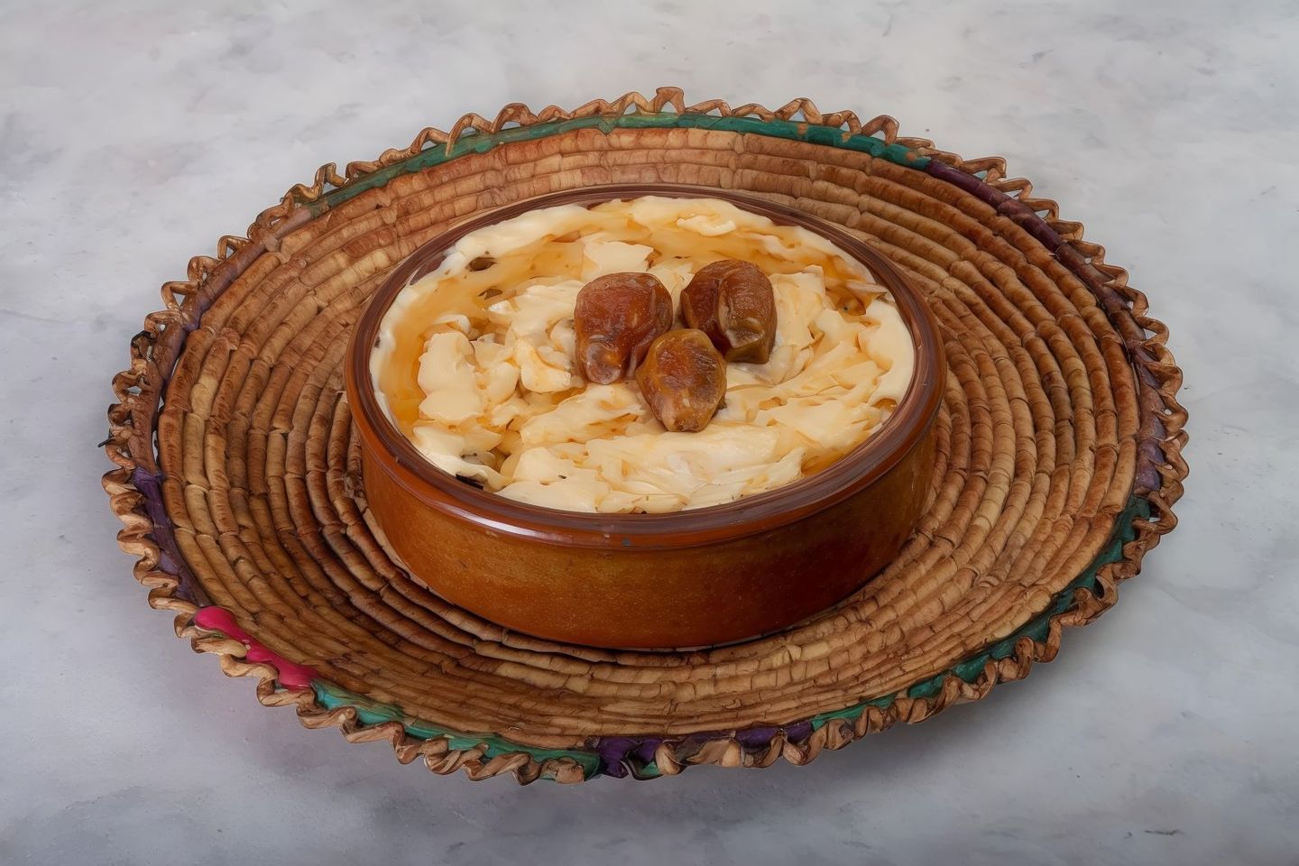 عريكة سادة جبن