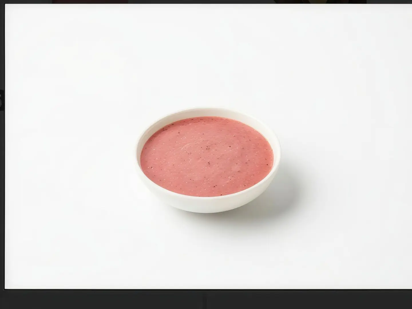 Pink Sauce