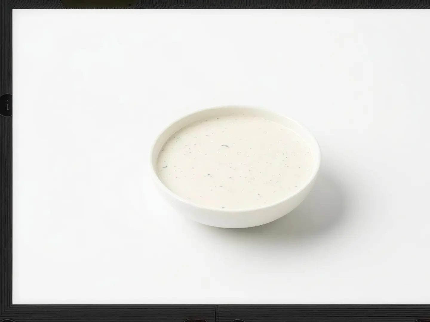 Ranch Sauce