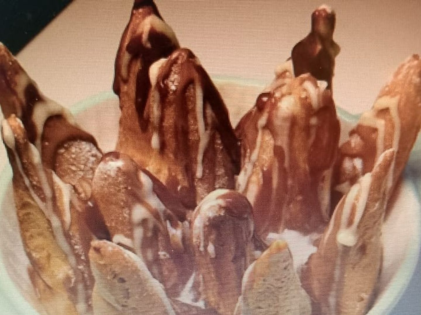 بفت رول