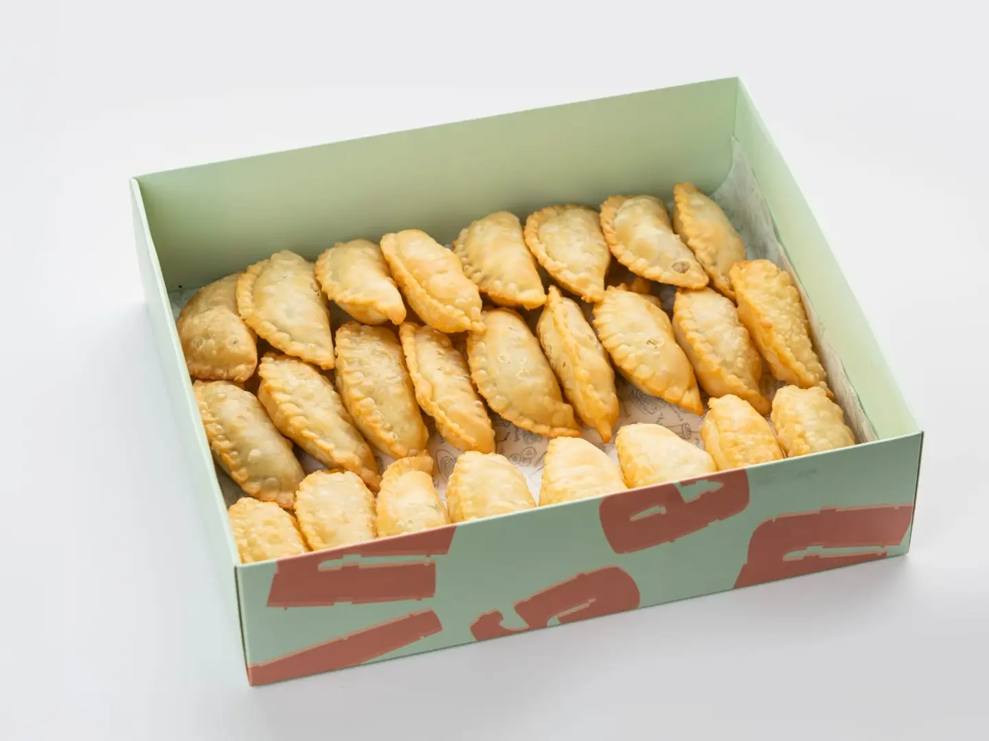 بوكس سمبوسة جبن مجمدة