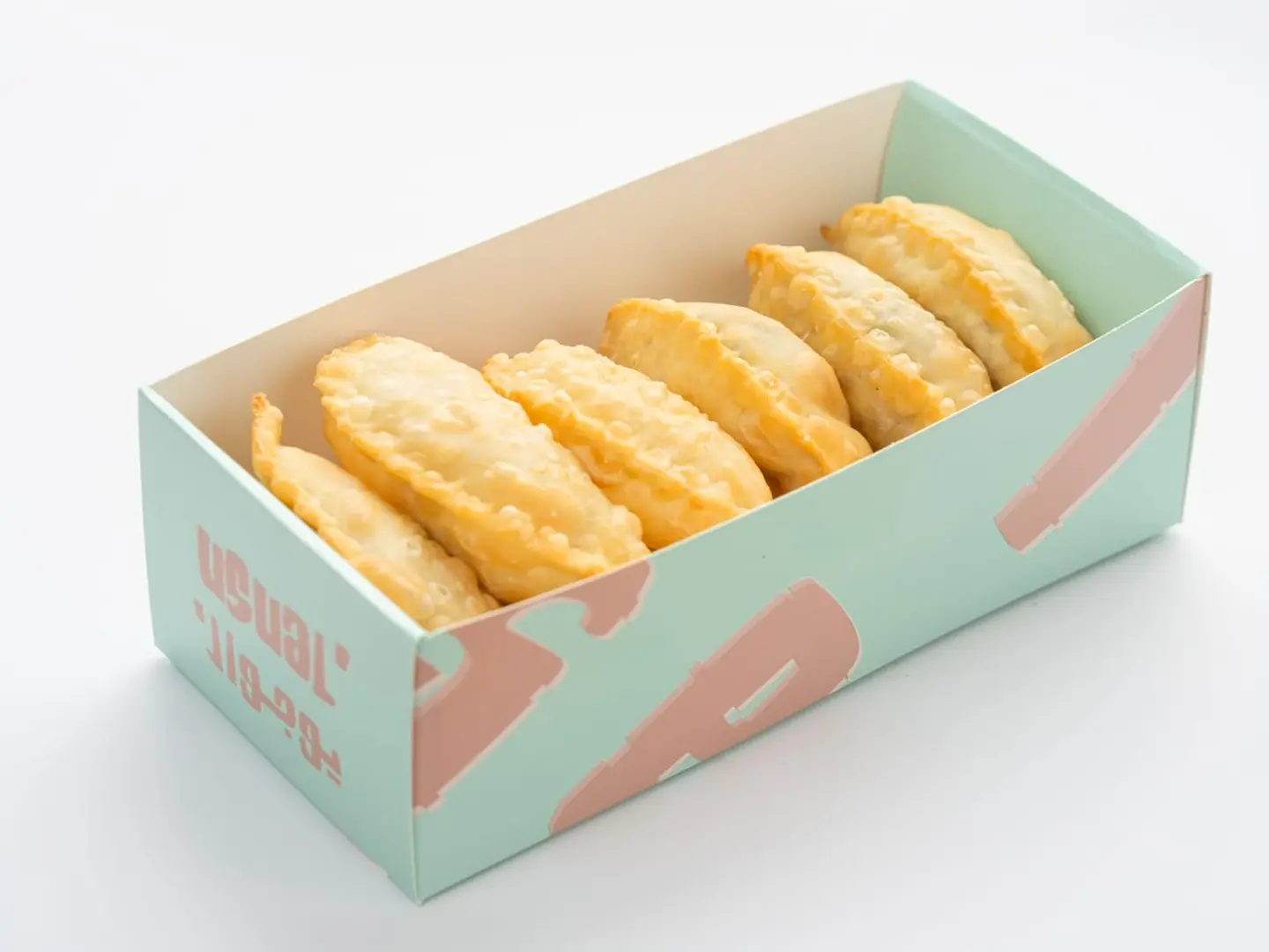 سمبوسة خضار