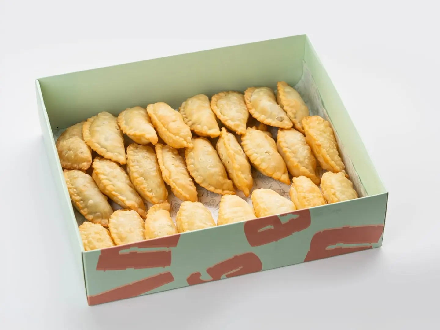 بوكس سمبوسة جبن