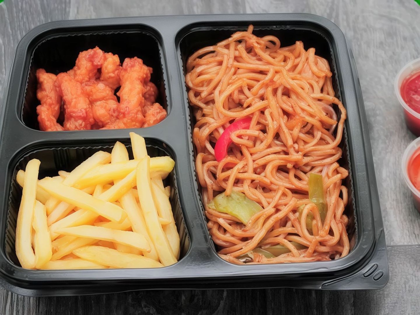 Kids Meal