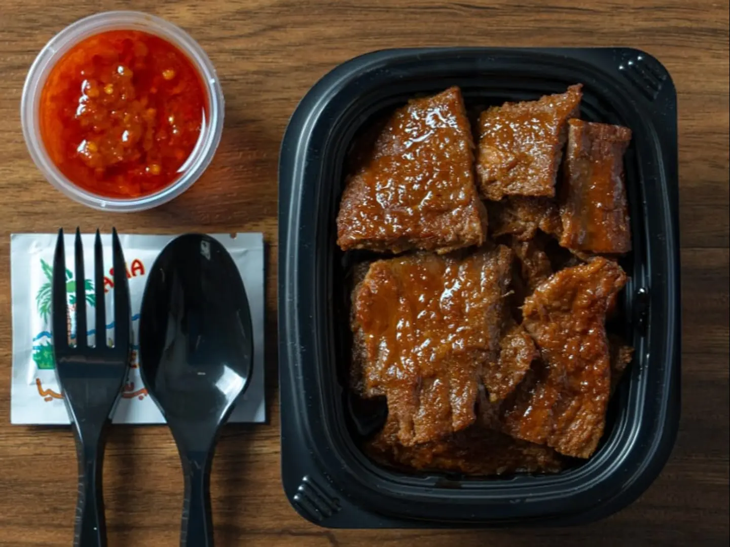 Chops Beef