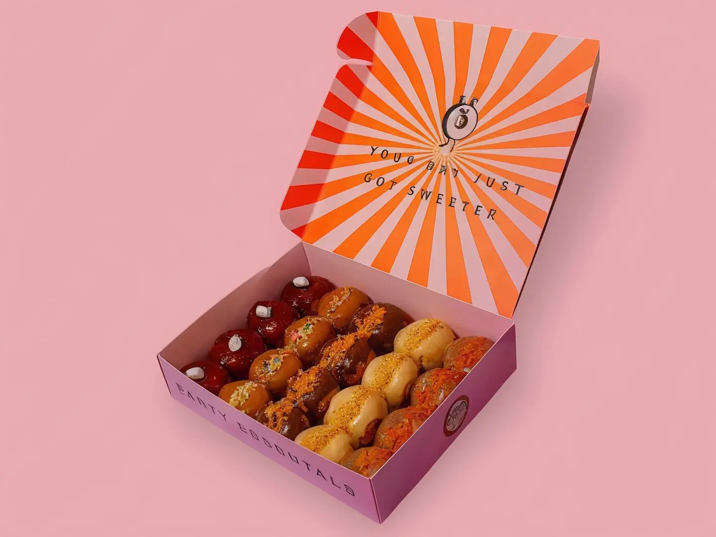 بوكس الجمعات