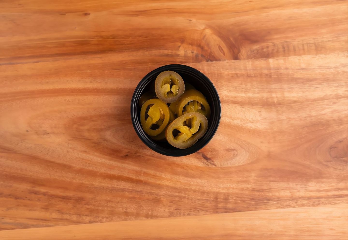 Jalapenos