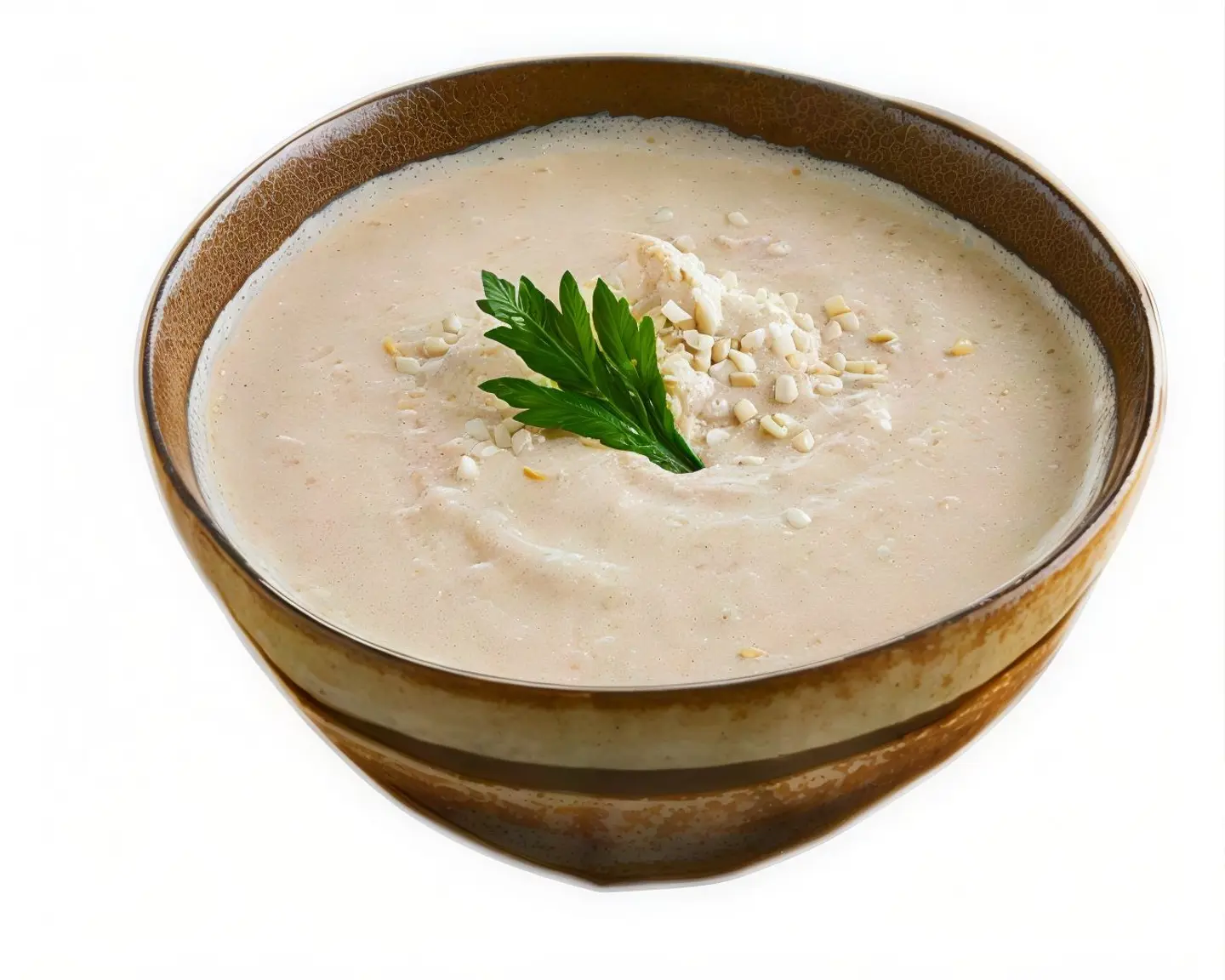 طحينة