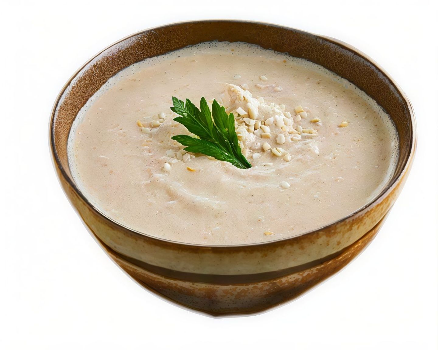 طحينة