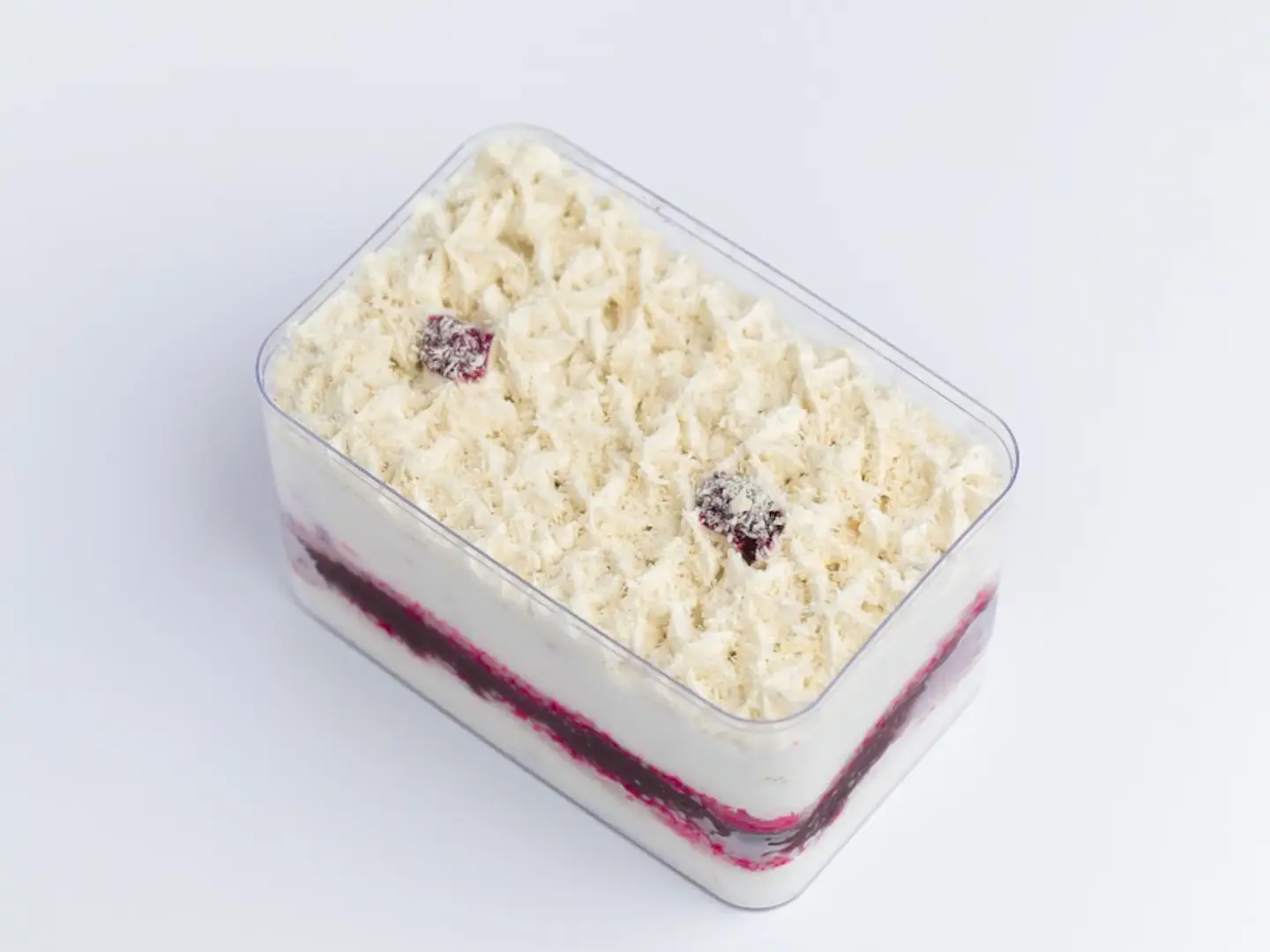 مكس بيري كيك