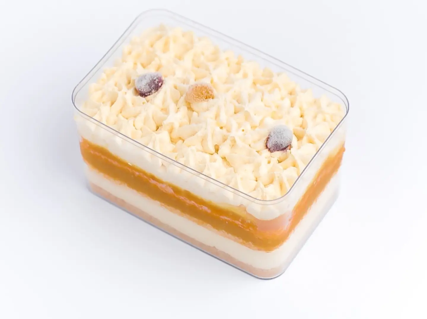 ترافل مانجو