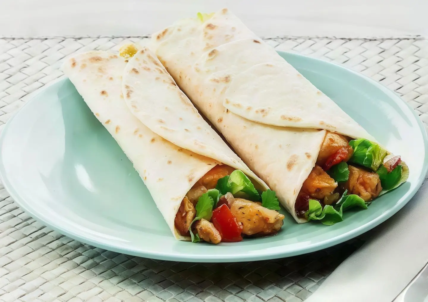Sabouha Tortilla