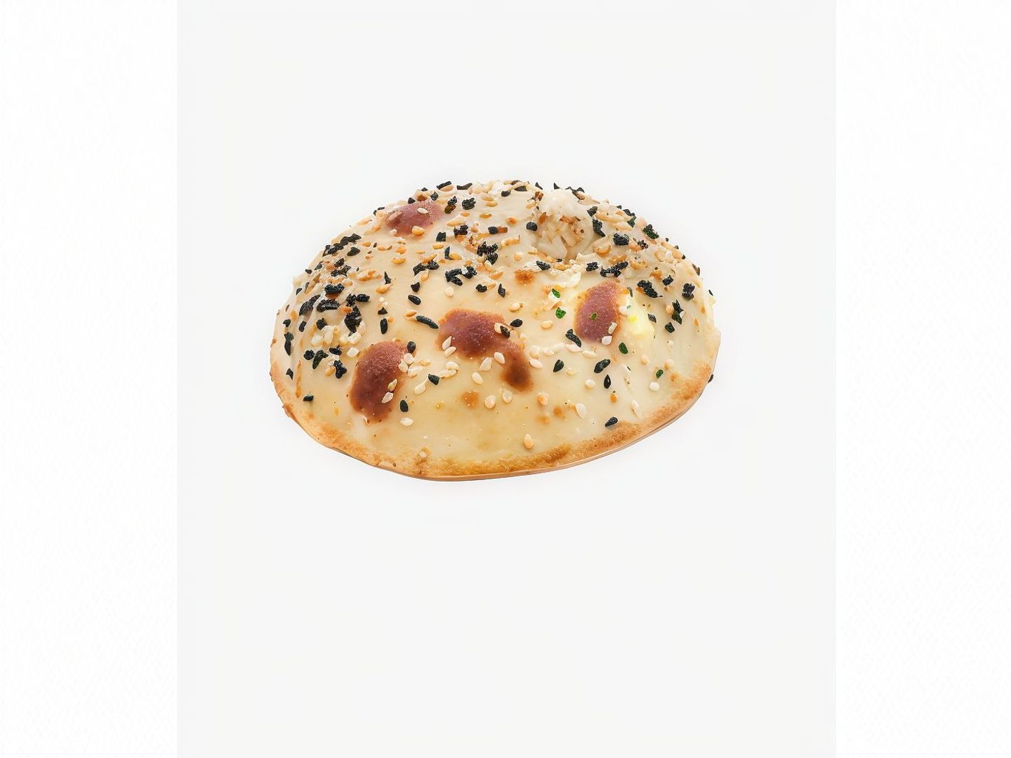 فطيرة فلافل