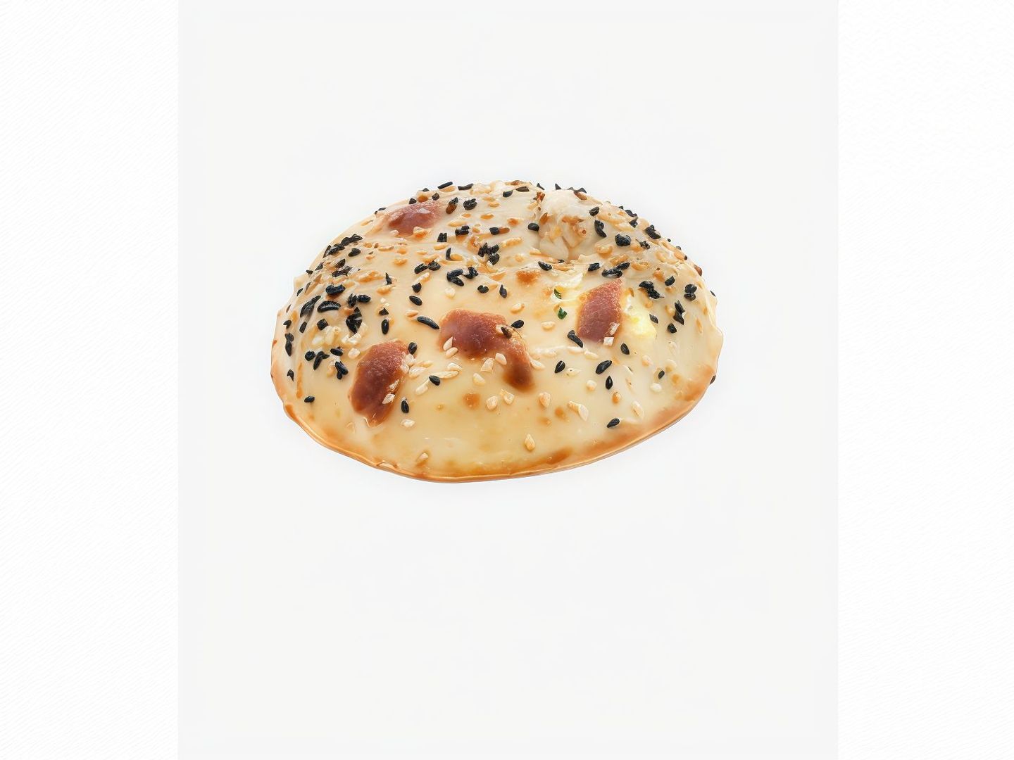 فطيرة دجاج