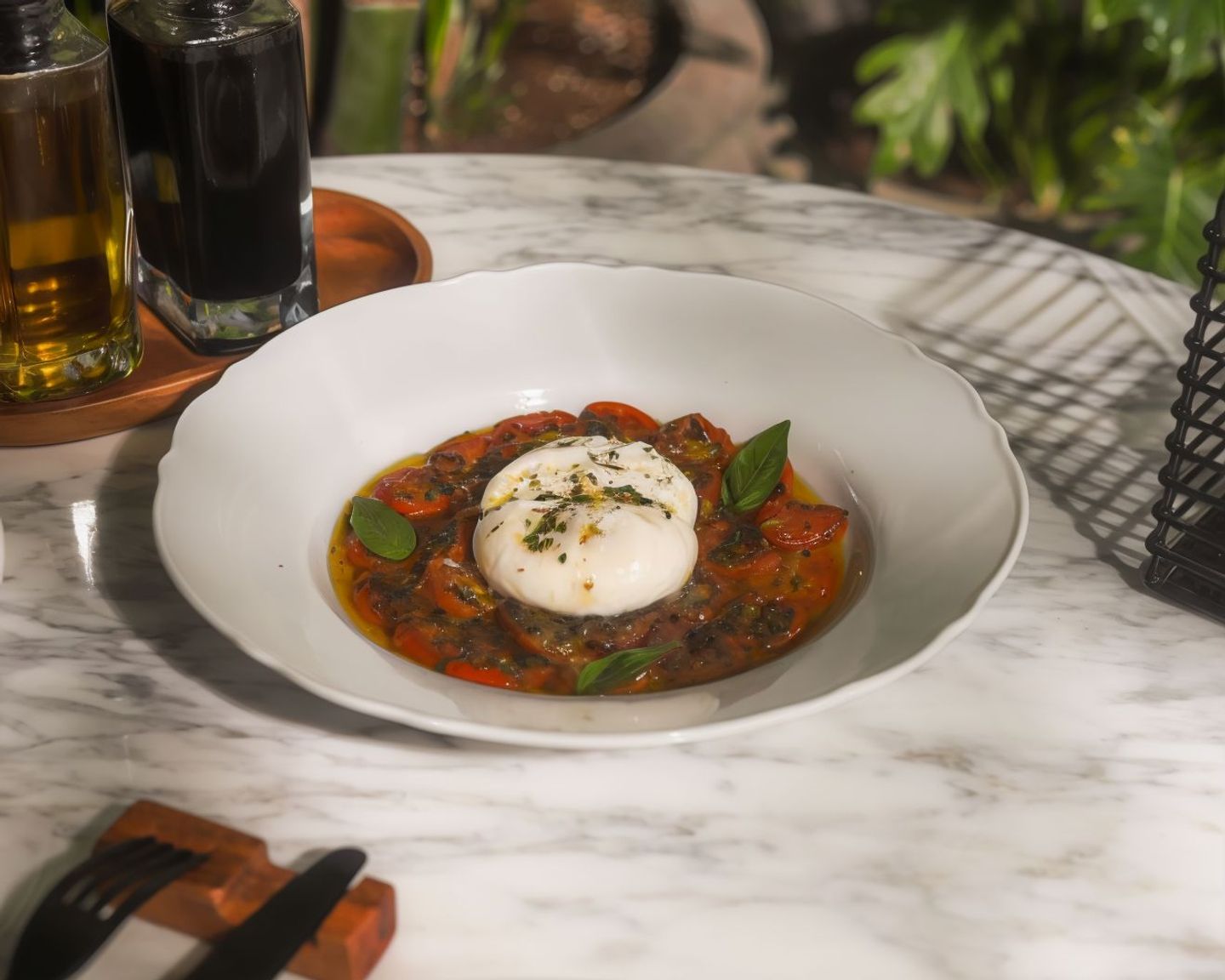 Burrata