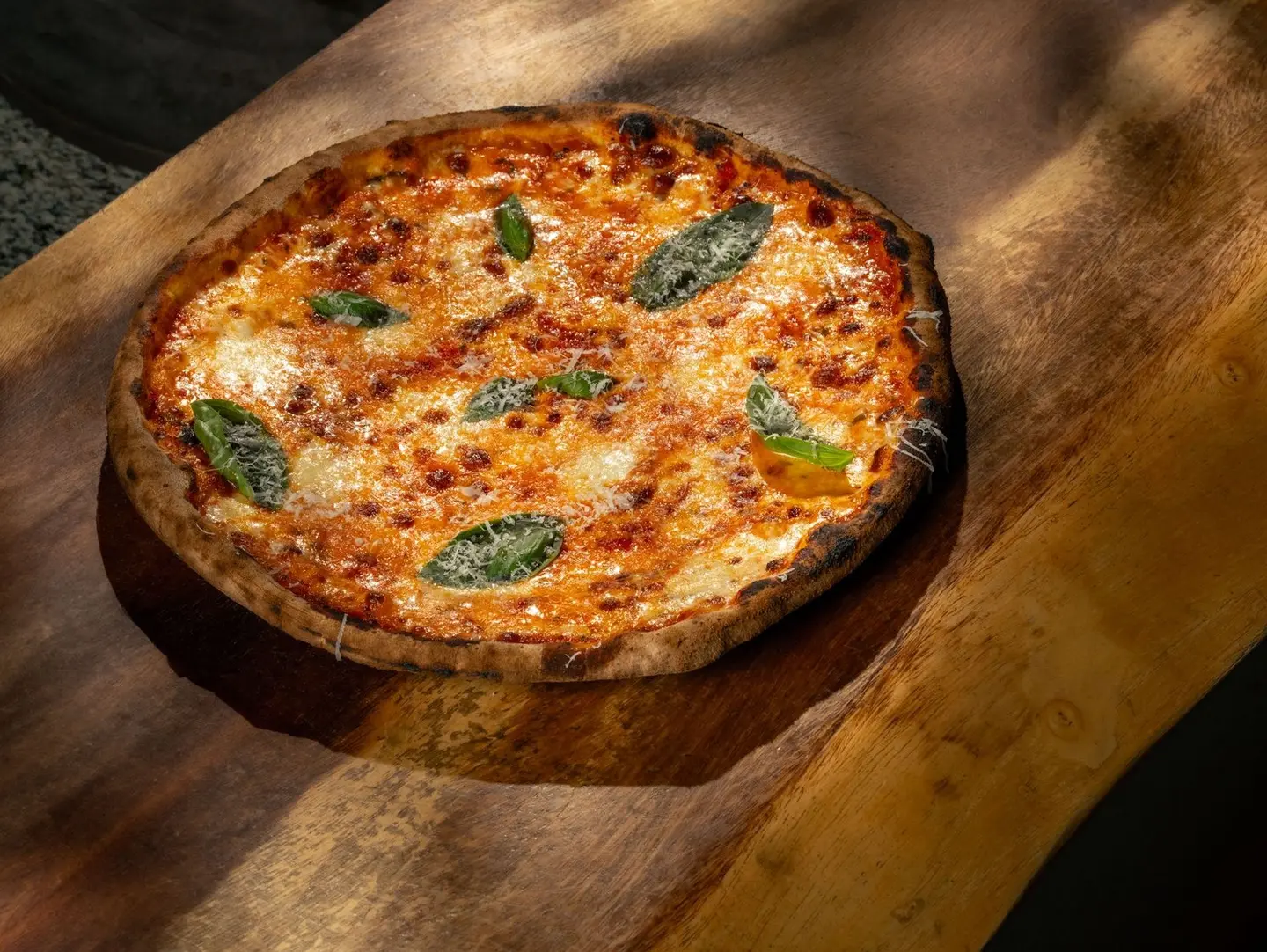 Buaffalo Margherita