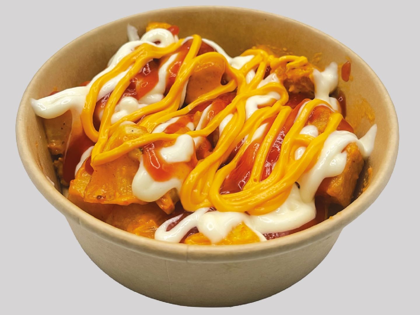 Chicken Fraiz