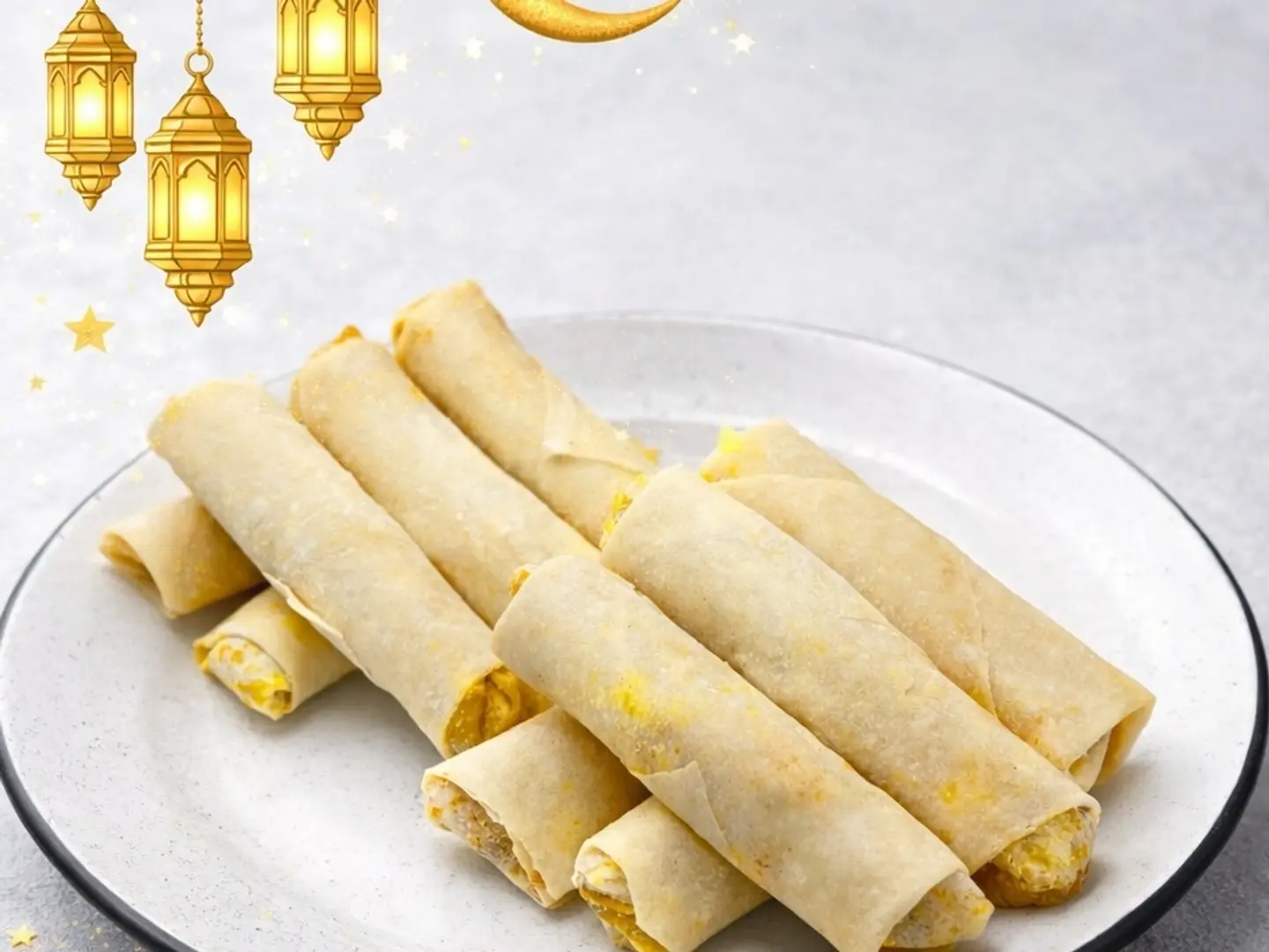 رقاقات خضار مفرزنة