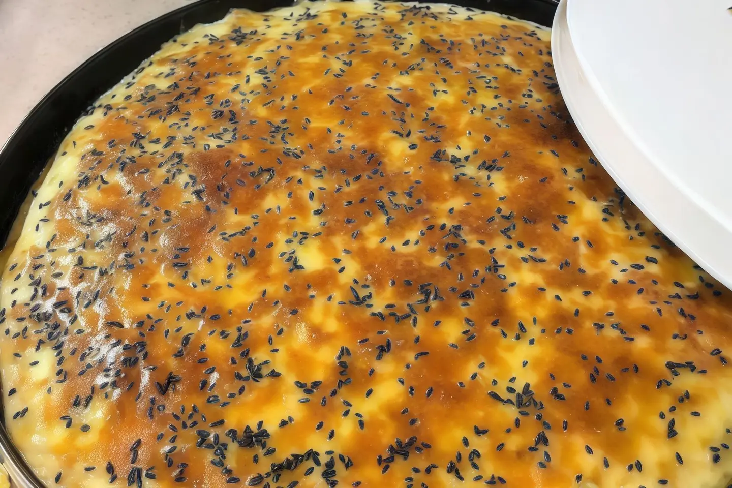 فطيرة روافد الشام - صغير